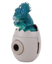Proiector pentru copii Apli - Kids, Triceratops, cu 24 de imagini