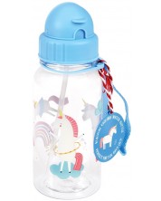 Sticluță de apă pentru copii Rex London - The Magic Unicorn, 500 ml  -1