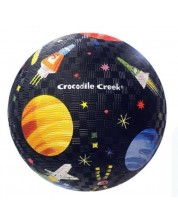 Minge de joacă Crocodile Creek - Explorare spațială, 18 cm