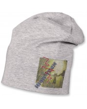 Pălărie din bumbac pentru copii Sterntaler - 51 cm, 18-24 luni -1