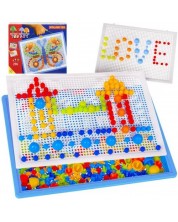 Mozaic pentru copii Kruzzel -1
