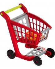 Jucărie pentru copii Ecoiffier - Cărucior de cumpărături