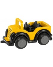 Jucărie pentru copii Viking Toys - Jeep pentru micii constructori -1