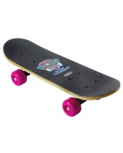Mini skateboard pentru copii D'Arpeje - Paw Patrol, fata -1