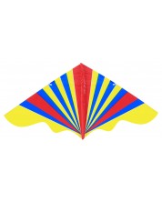 Zmeu pentru copii Rappa - 128 x 61 cm, sortiment