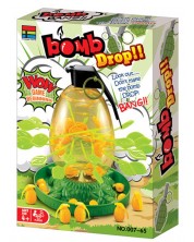 Joc pentru copii Kingso - Bombe în cădere -1