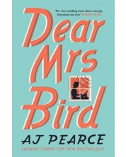 Dear Mrs. Bird