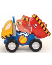 Jucarie pentru copii WOW Toys - Basculanta Dudley -1