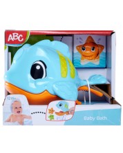 Simba Toys ABC - Pești și stele de mare flămânzi