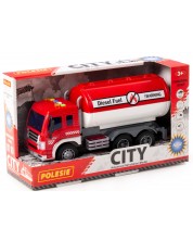 Jucărie Polesie Toys - Cisternă -1