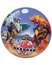 Minge pentru copii  Star - Bakugan, 14 cm -1