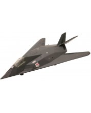 Jucărie din lemn  Newray - Avion, F117, 1:72 -1