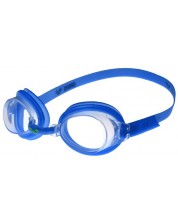 Ochelari de înot pentru copii Arena - Bubble 3, albastru -1