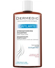 Dermedic Capilarte Șampon de întărire pentru căderea părului, 300 ml -1