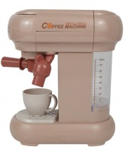 Jucărie pentru copii Tiny Home – Mașină de cafea, cu funcție de abur