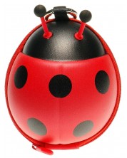 Copii sac de sac pentru copii - Supercute - Ladybug -1