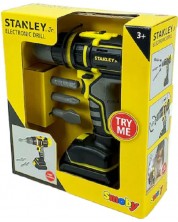 Jucărie pentru copii Smoby - Surubelnita Stanley -1