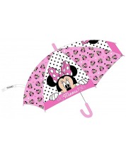 Umbrelă pentru copii Disney - Minnie Mouse -1