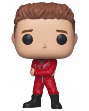 Figurina Funko Pop! Money Heist - Denver, #742 -1