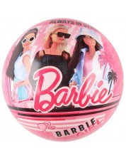 Minge pentru copii  Star - Barbie, 23 cm -1