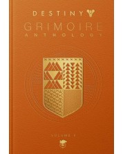 Destiny: Grimoire Anthology, Vol. V -1