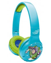Căști pentru copii Lexibook – HPBT010TS, wireless, Toy Story