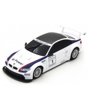 Jucarie pentru copii Rastar  - Masina BMW M3 GT2, 1:24	 -1