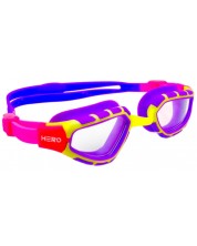 Ochelari de înot pentru copii  HERO - Fit Junior, mov/roz -1