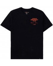 Tricou pentru copii Nike - Dri-FIT Breakfast Club, mărimea XS, negru