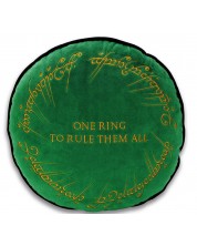 Perna decorativa ABYstyle Movies: Lord of the Rings - The One Ring -1