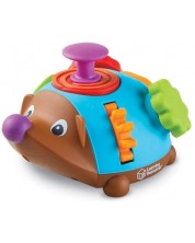Jucărie pentru copii Learning Resources - Spike ariciul -1