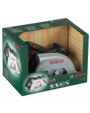 Jucărie Klein - Ferăstrău circular Bosch  -1