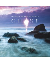 Devin Townsend Project - Ghost (CD)
