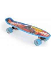 Copii skateboard Disney - Hot Wheels 22"
