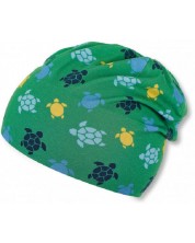 Pălărie pentru copii Sterntaler  - Cu protecție UV 50+, 45 cm, 6-9 luni -1