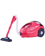 Aspirator pentru copii Joele – Cu sunet, roșu