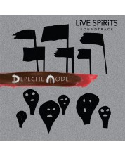 Depeche Mode - LiVE SPiRiTS (2 CD)