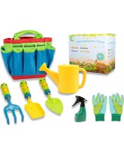 Set de grădină pentru copii Smart Baby -1