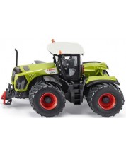 Jucărie Siku - Tractor Claas Xerion 