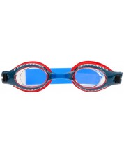 Ochelari de înot pentru copii SKY - Cu dinți de rechin -1