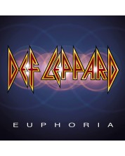 Def Leppard - Euphoria (2 Vinyl)