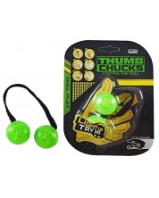 Jucării Raya Toys - Yo-Yo, cu lumini LED -1