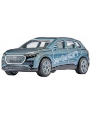 Jucărie din lemn  Siku - Audi Q4 E-TRON -1