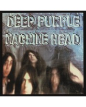 Deep Purple - Machine Head (CD) -1