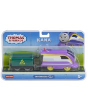 Jucărie pentru copii Fisher Price Thomas & Friends - Trenul Kana