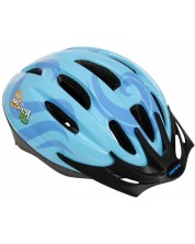 Casca pentru copii Huffy - Stitch, 50-54 cm