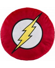Perna decorativa WP Merchandise DC Comics: The Flash - Logo -1