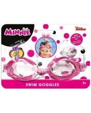 Ochelari de înot pentru copii Eolo Toys - Minnie Mouse -1