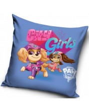 Pernă decorativă Cerda Paw Patrol - City Girls