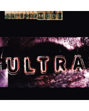 Depeche Mode - Ultra (Remastered) (CD) -1